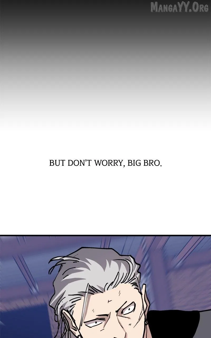 Boss Returns Chapter 76 – Page 63