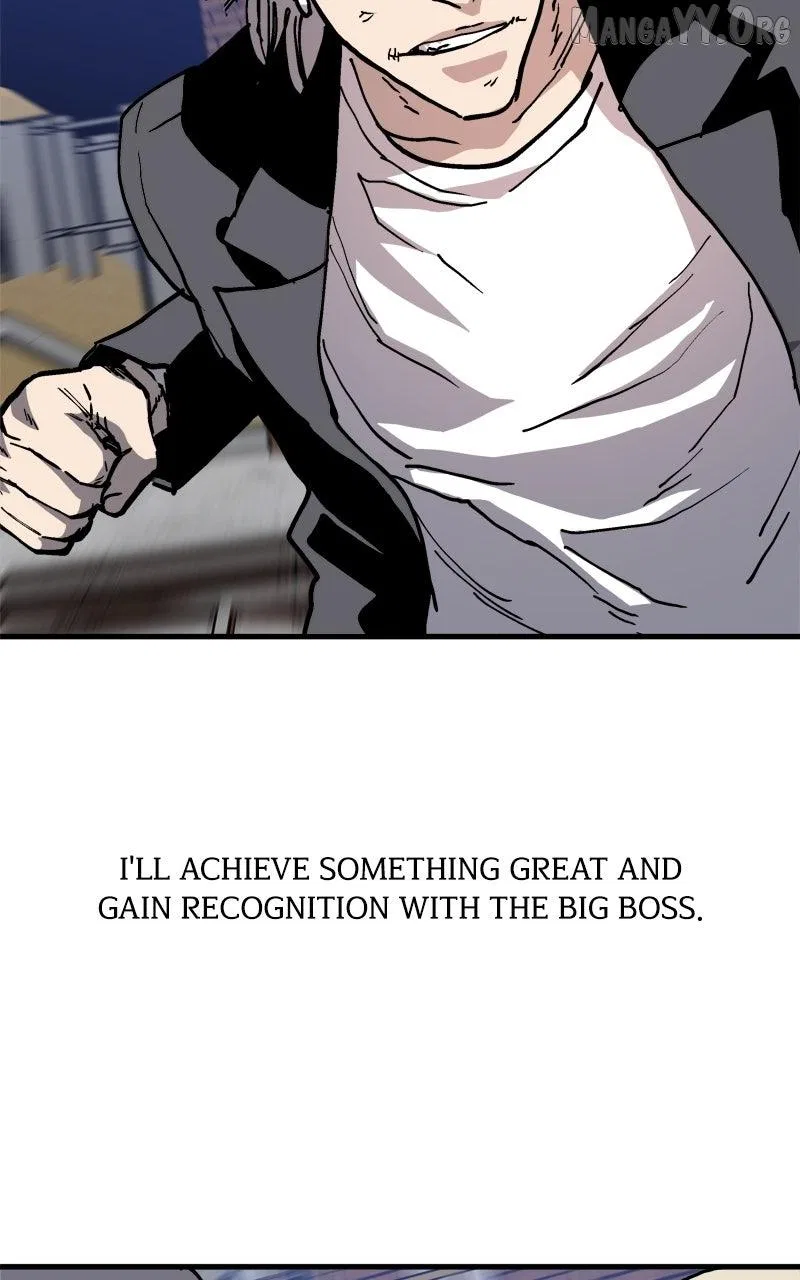 Boss Returns Chapter 76 – Page 64