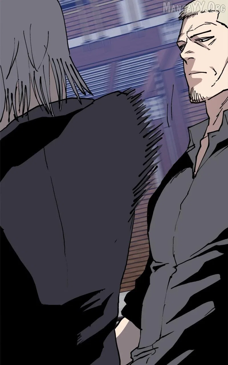 Boss Returns Chapter 76 – Page 65