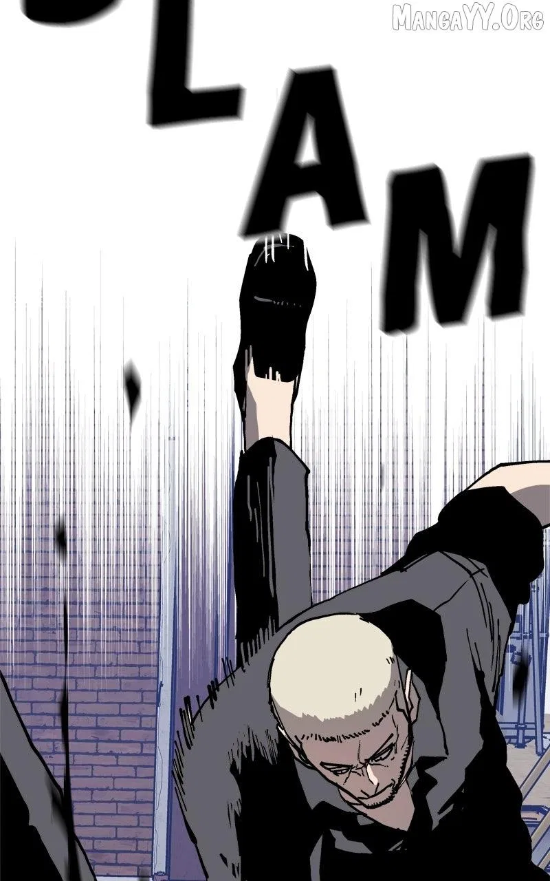 Boss Returns Chapter 76 – Page 69