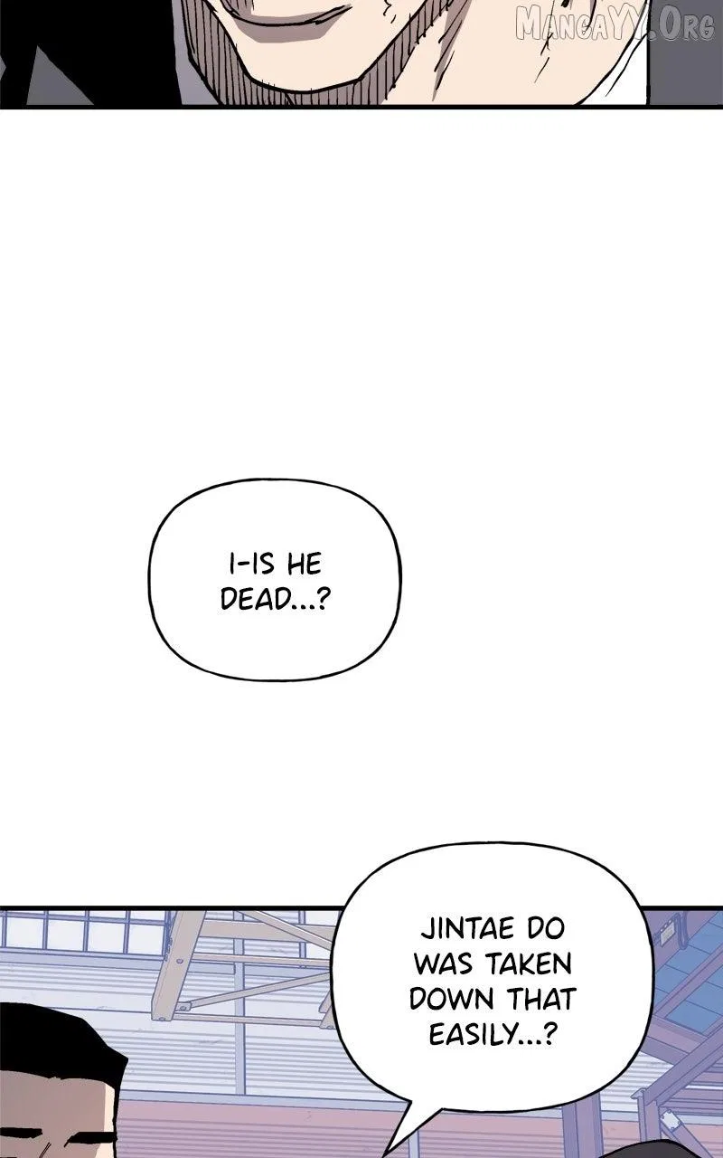 Boss Returns Chapter 76 – Page 76