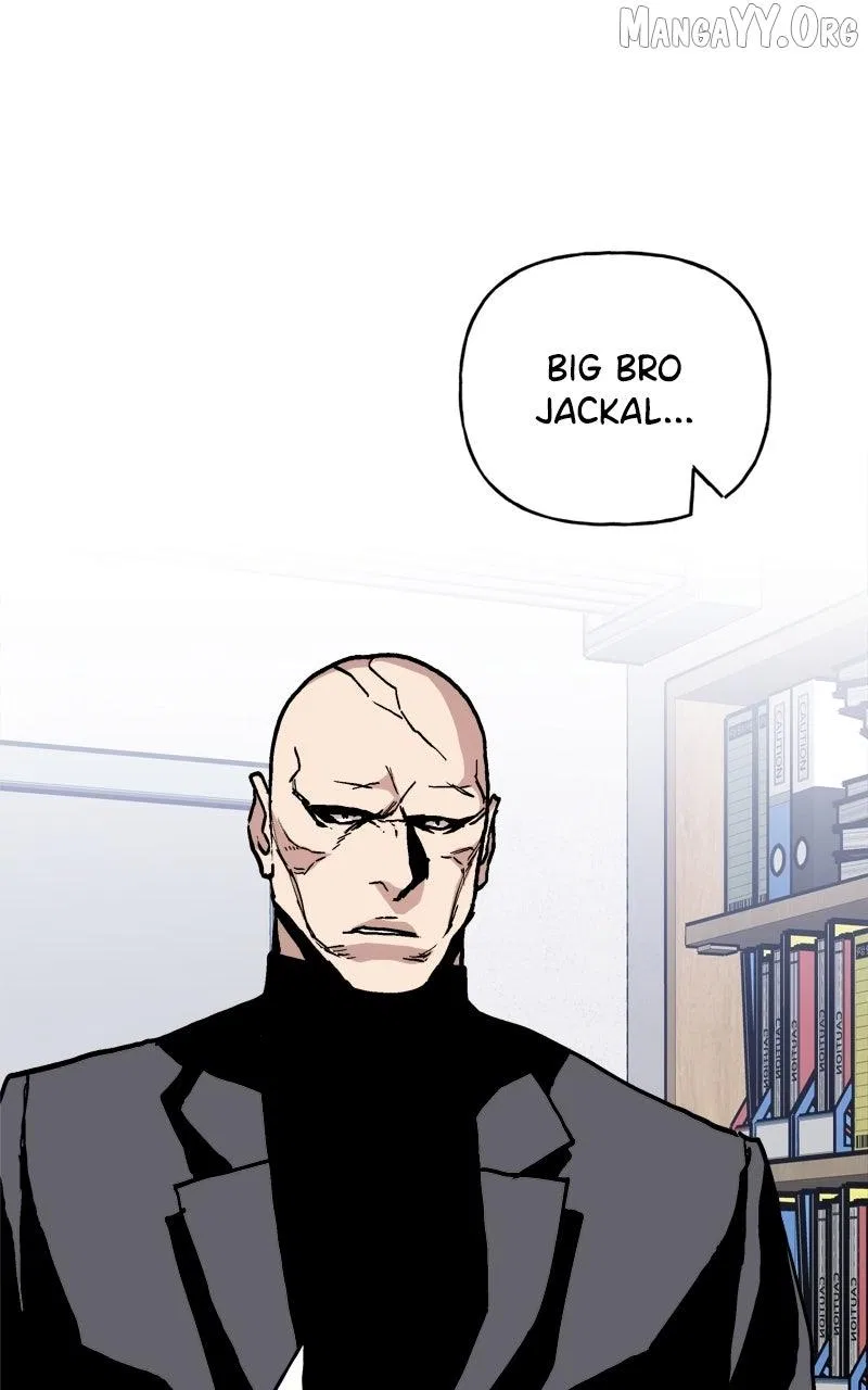 Boss Returns Chapter 76 – Page 78
