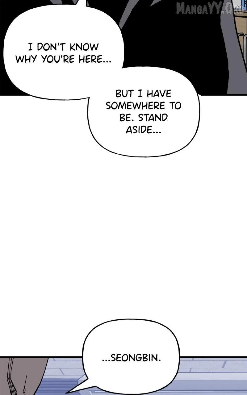 Boss Returns Chapter 76 – Page 79