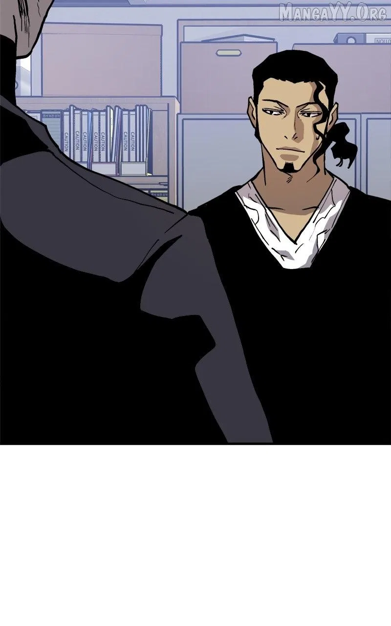 Boss Returns Chapter 76 – Page 80