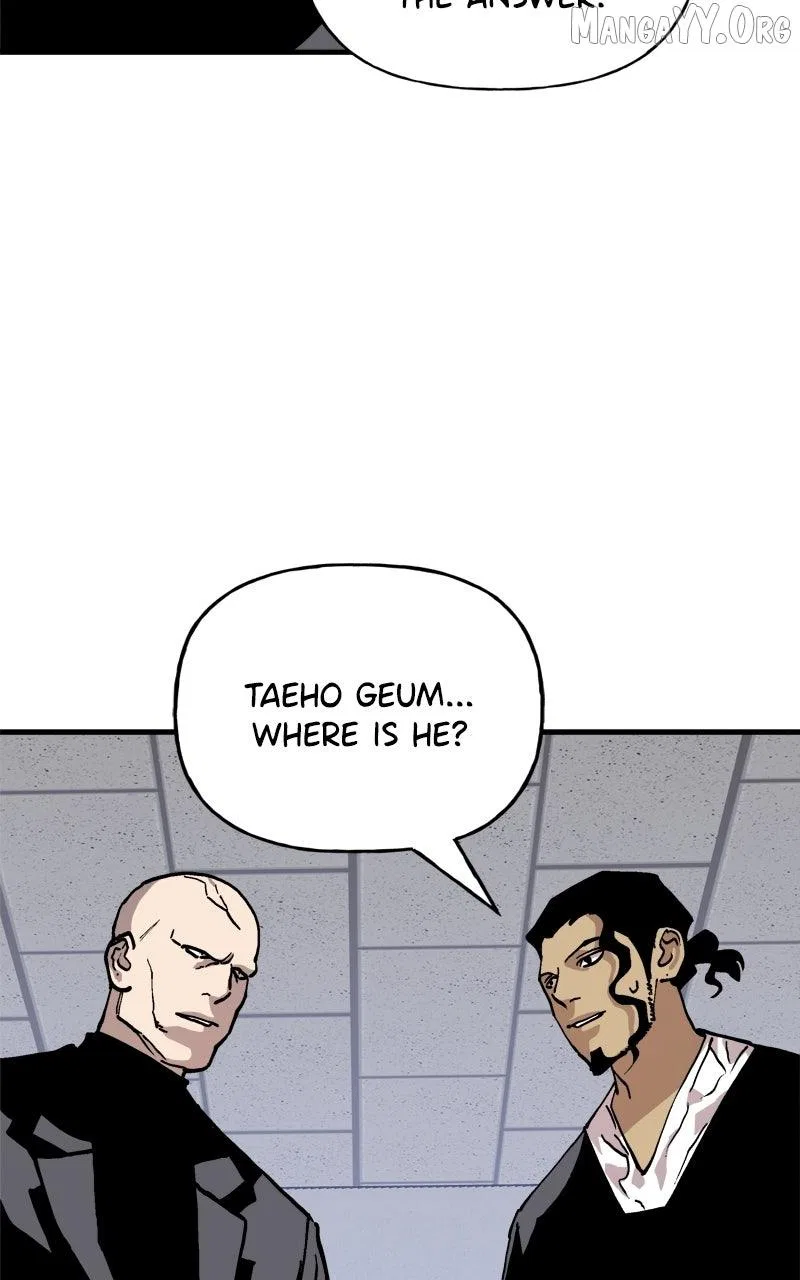 Boss Returns Chapter 76 – Page 82