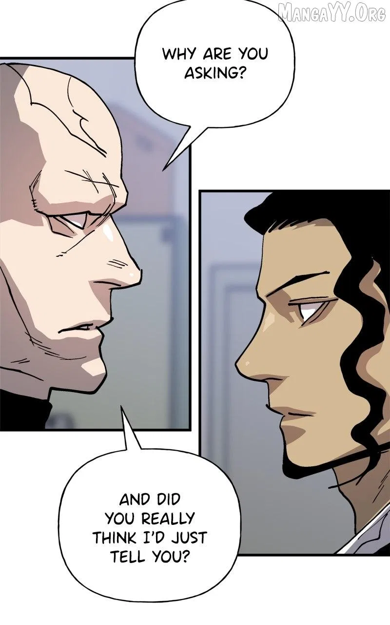 Boss Returns Chapter 76 – Page 84