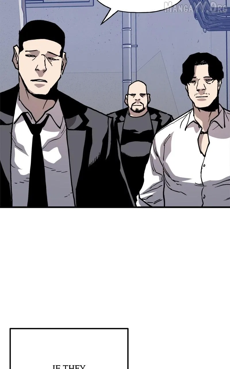 Boss Returns Chapter 76 – Page 92