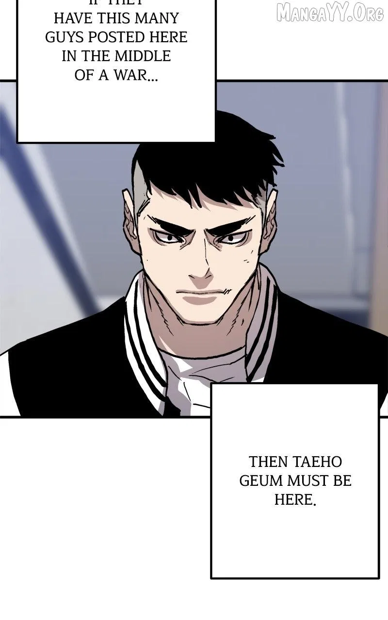 Boss Returns Chapter 76 – Page 93