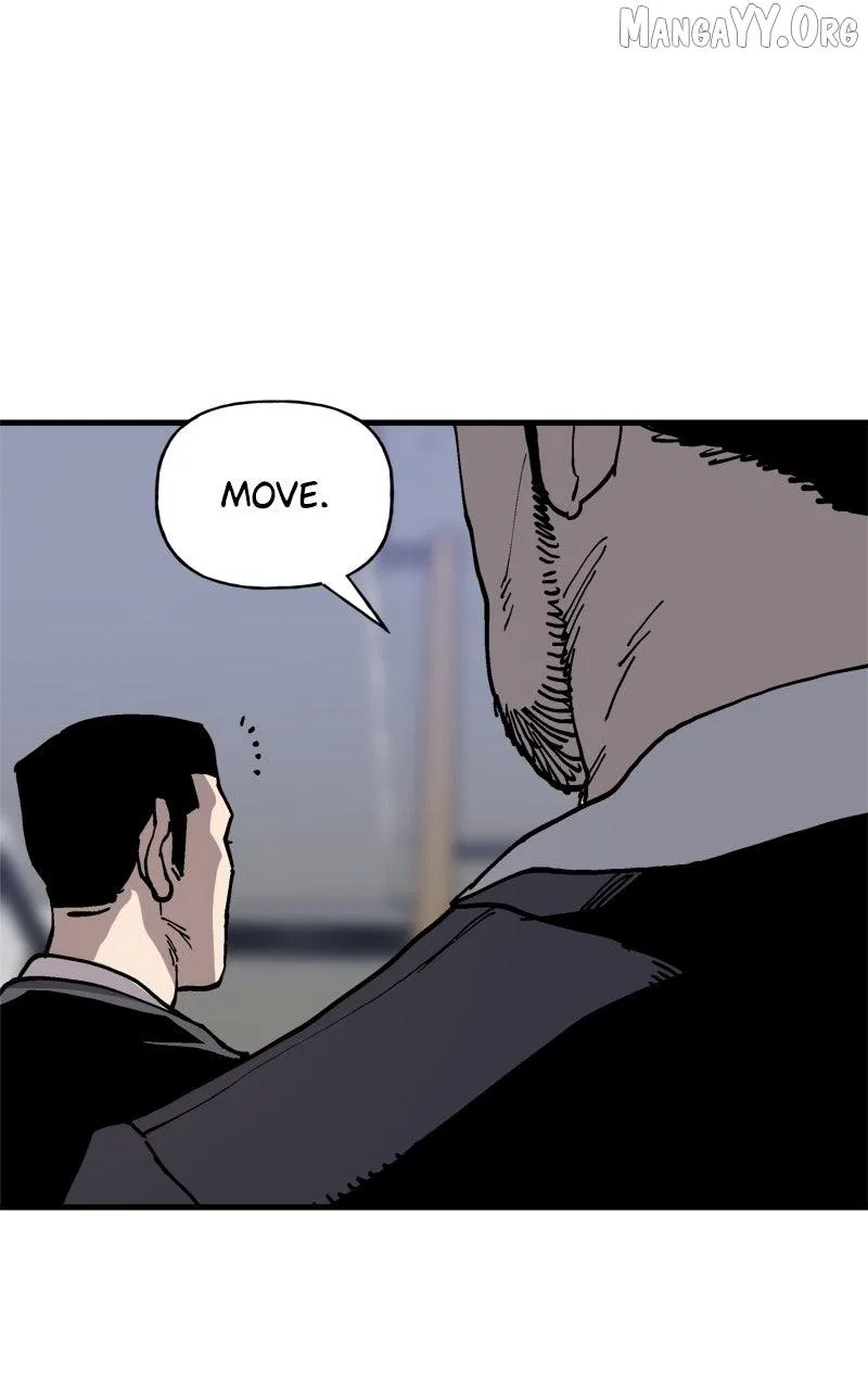 Boss Returns Chapter 76 – Page 94