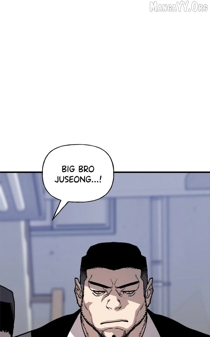Boss Returns Chapter 76 – Page 95