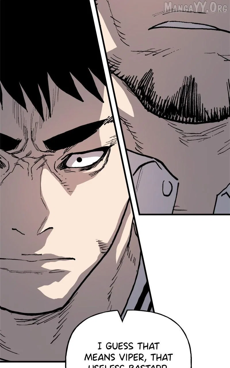 Boss Returns Chapter 76 – Page 98