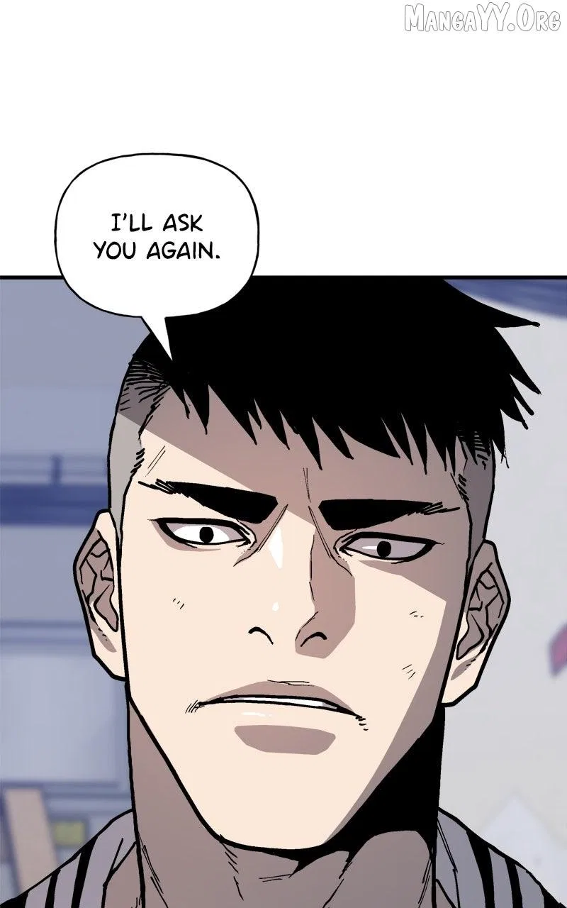 Boss Returns Chapter 75 – Page 6