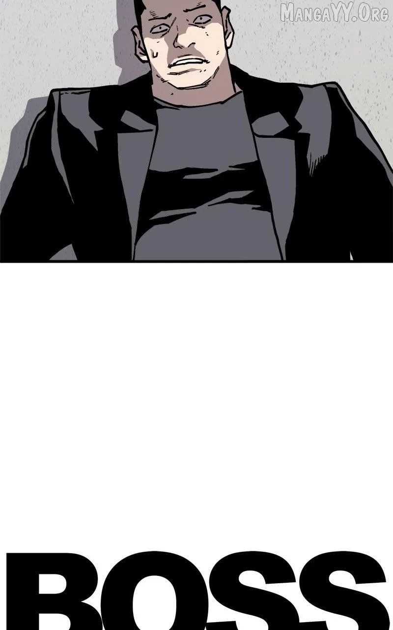 Boss Returns Chapter 75 – Page 8