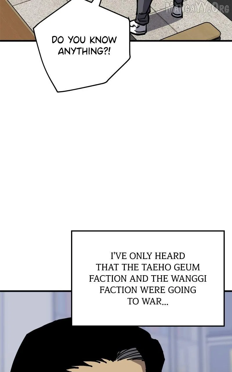 Boss Returns Chapter 75 – Page 13