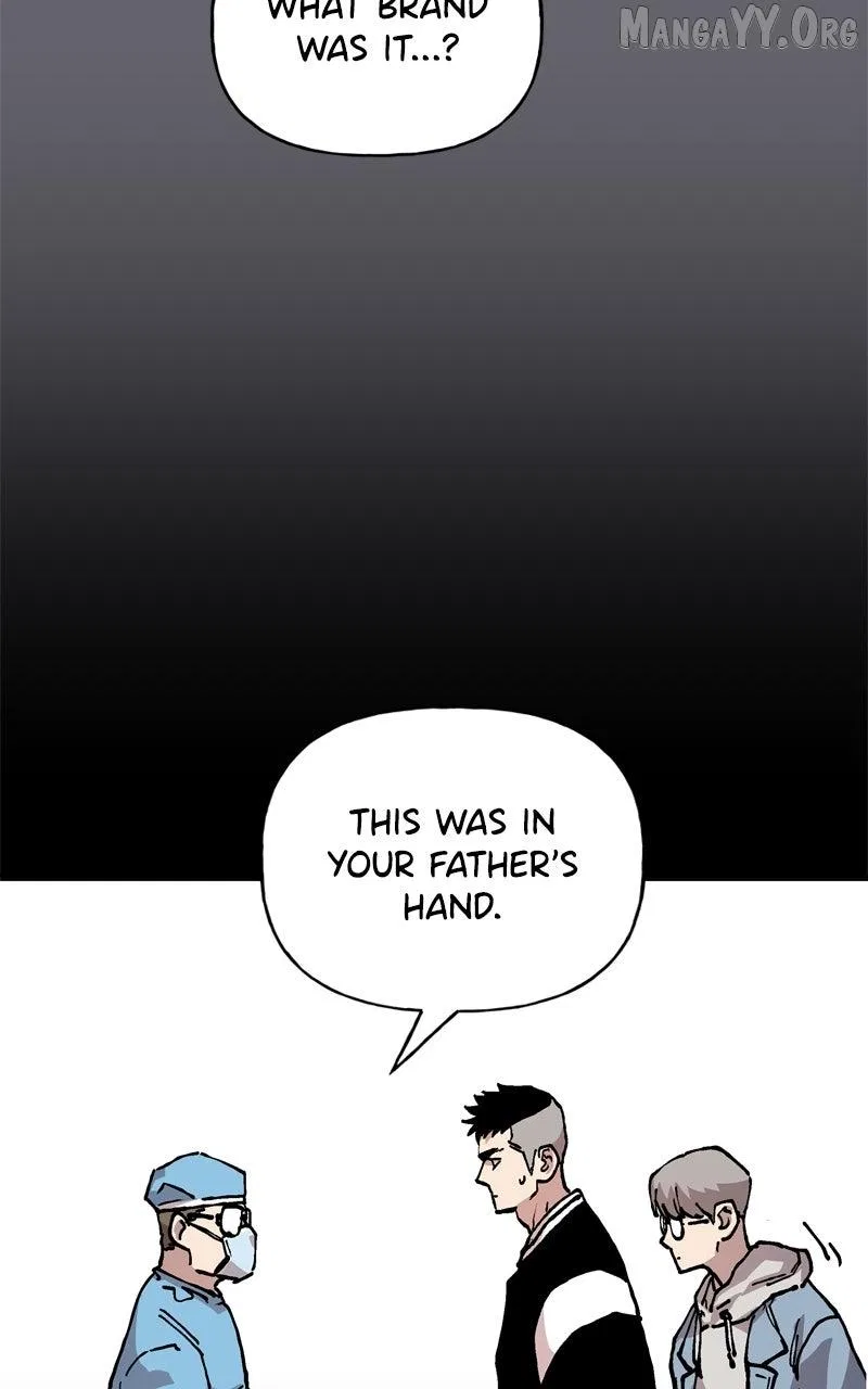 Boss Returns Chapter 75 – Page 18
