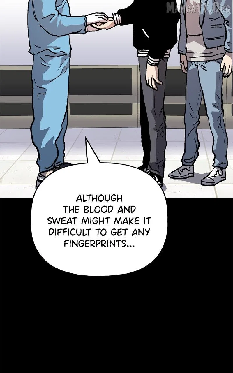 Boss Returns Chapter 75 – Page 19