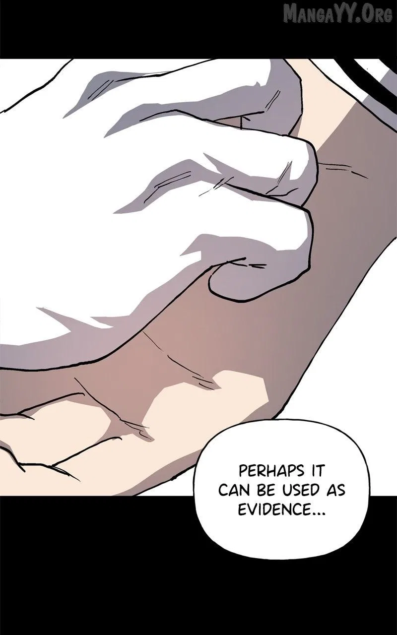 Boss Returns Chapter 75 – Page 20