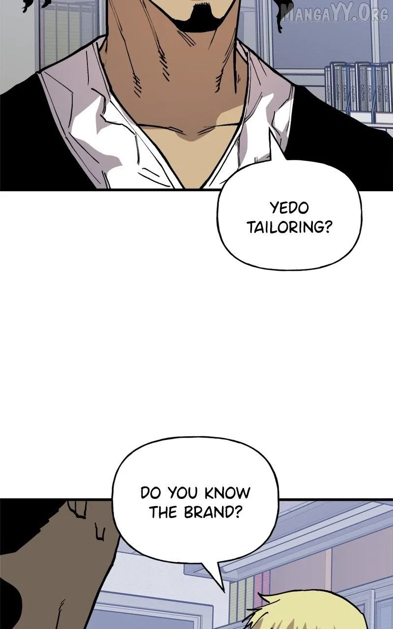 Boss Returns Chapter 75 – Page 23