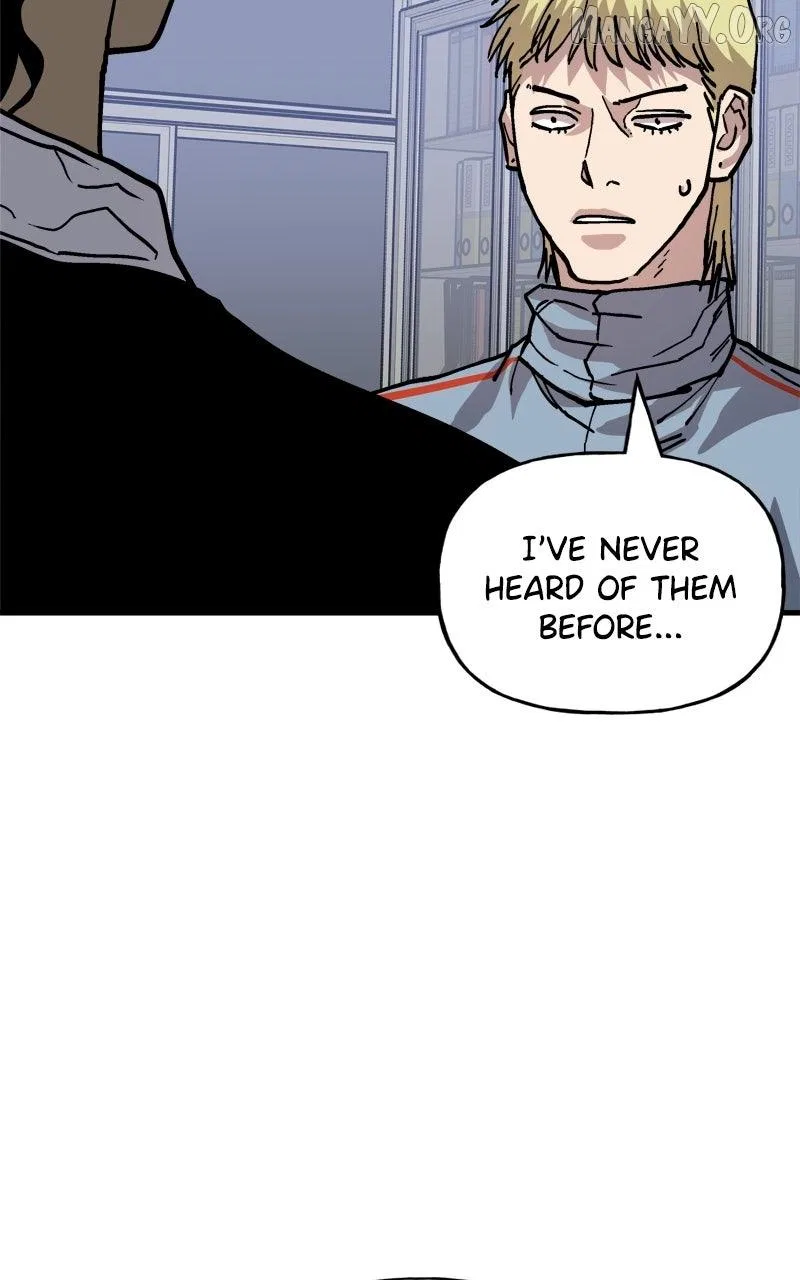 Boss Returns Chapter 75 – Page 24