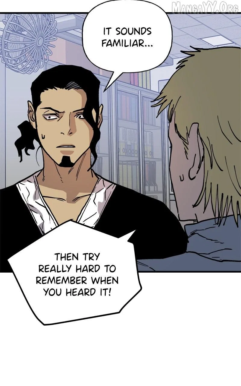 Boss Returns Chapter 75 – Page 25