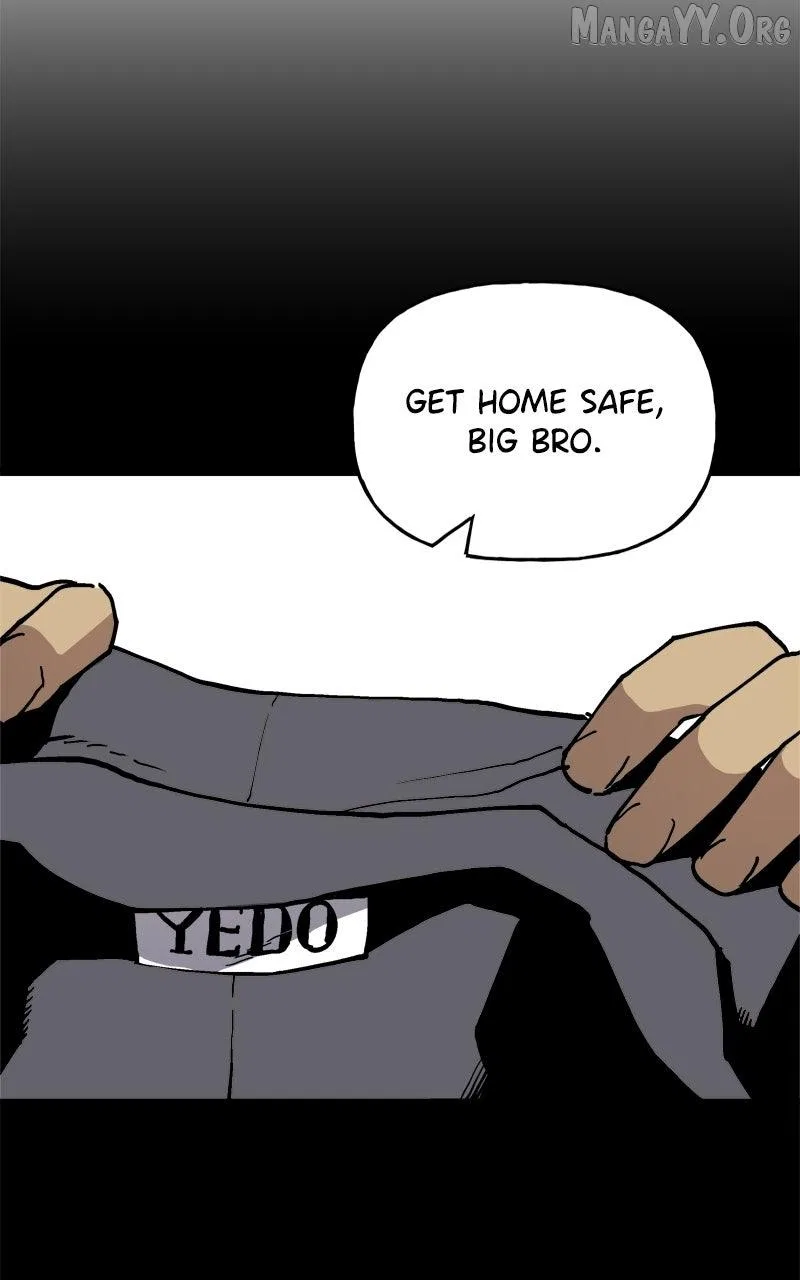 Boss Returns Chapter 75 – Page 27