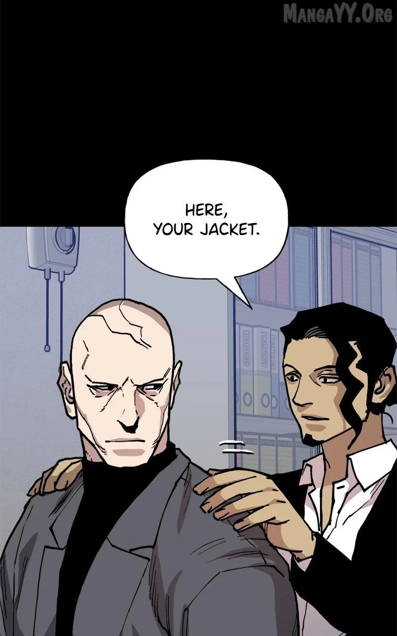 Boss Returns Chapter 75 – Page 28