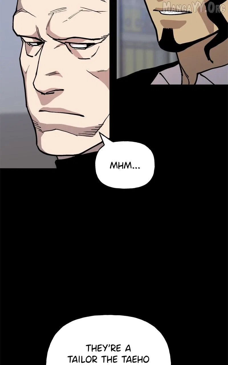 Boss Returns Chapter 75 – Page 30