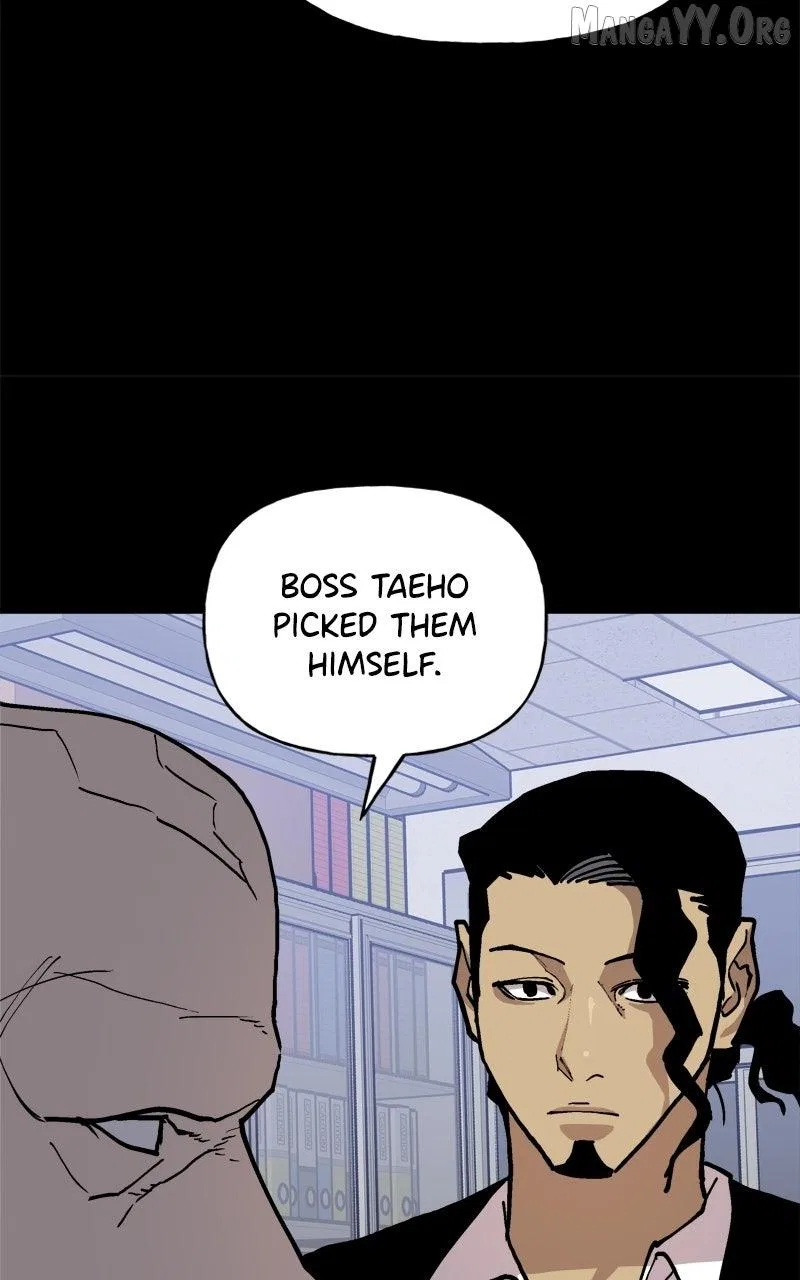 Boss Returns Chapter 75 – Page 32