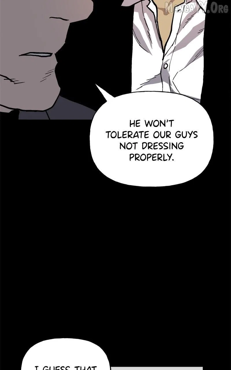 Boss Returns Chapter 75 – Page 33