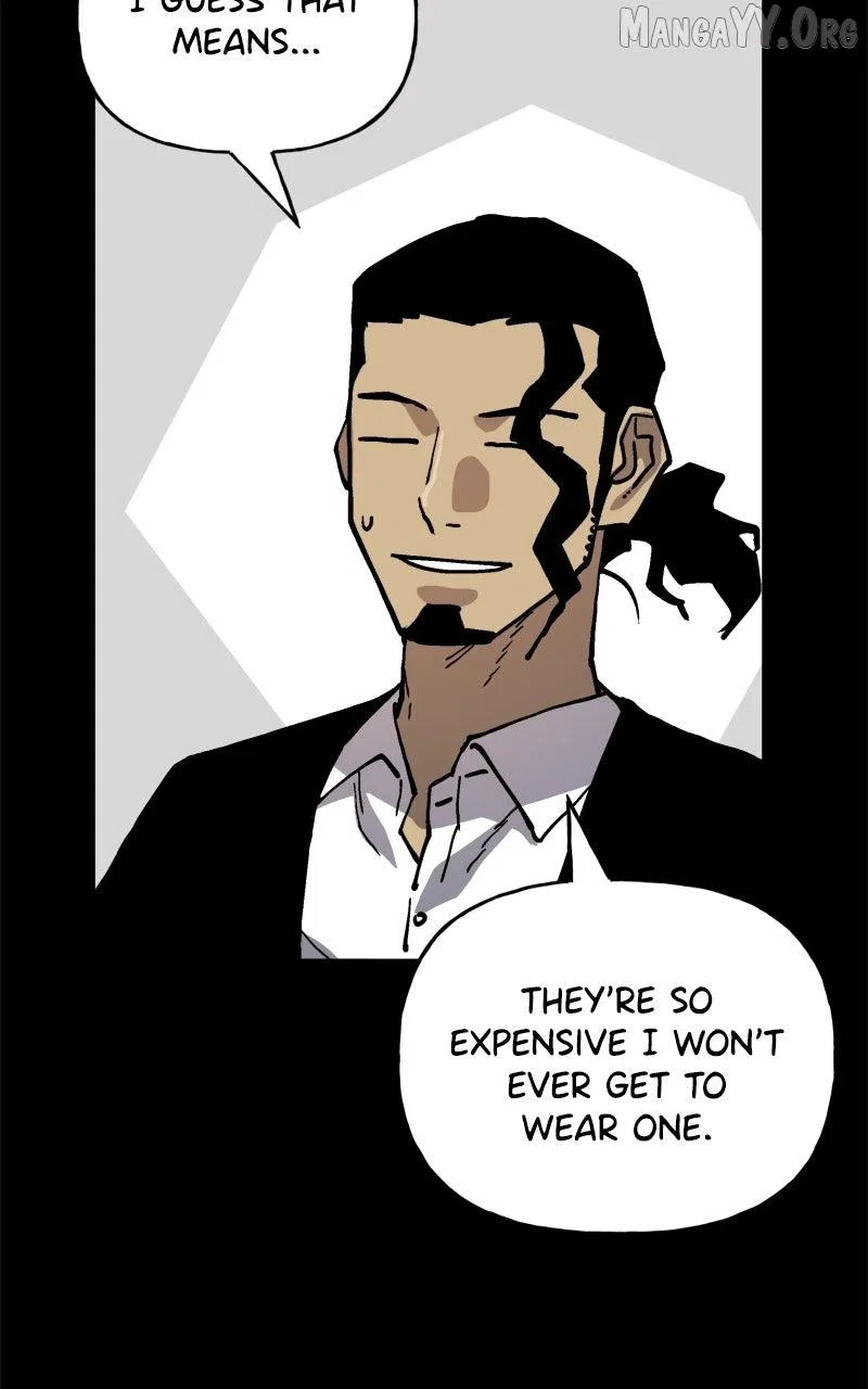 Boss Returns Chapter 75 – Page 34