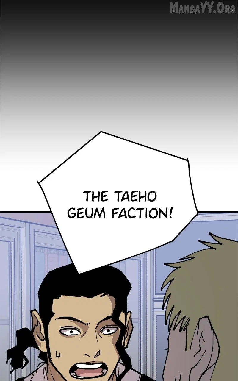Boss Returns Chapter 75 – Page 36