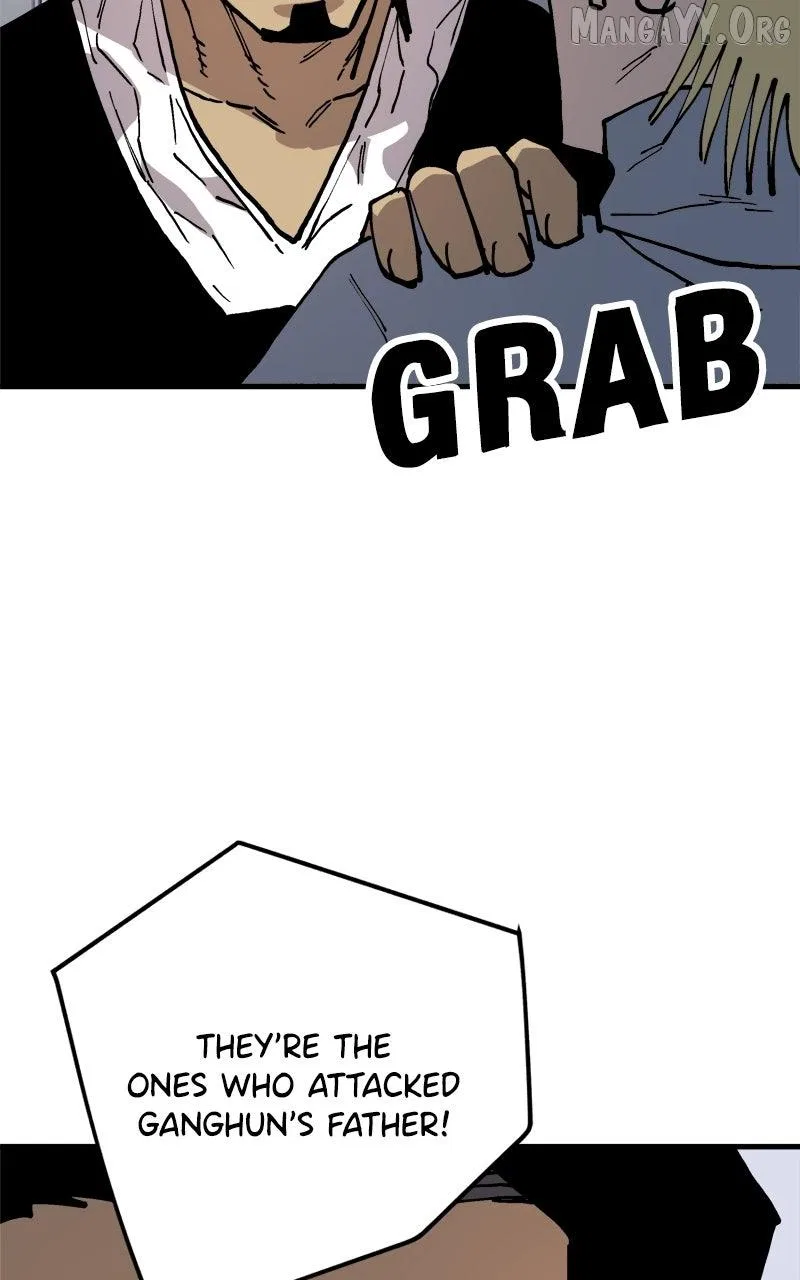Boss Returns Chapter 75 – Page 37