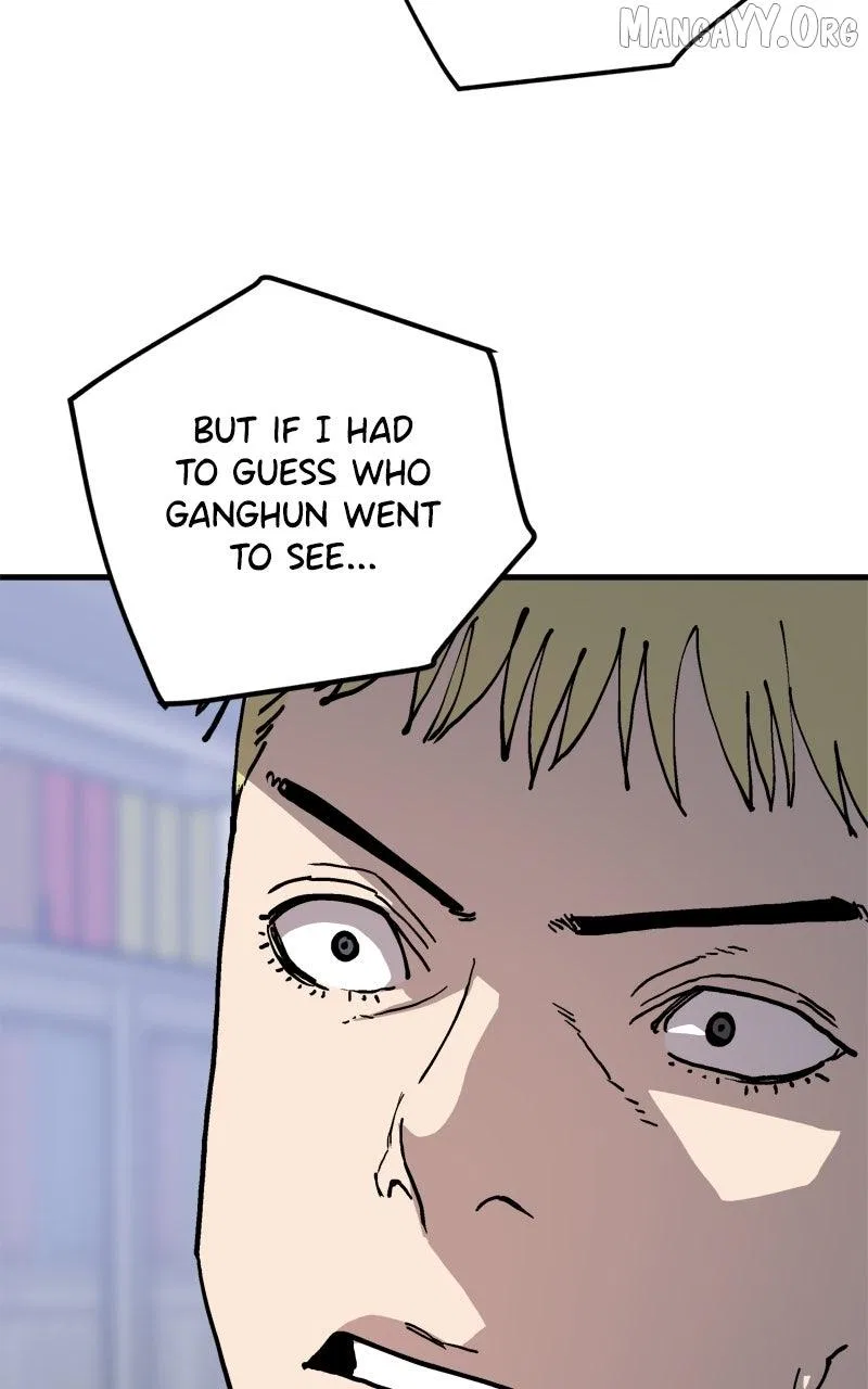 Boss Returns Chapter 75 – Page 39