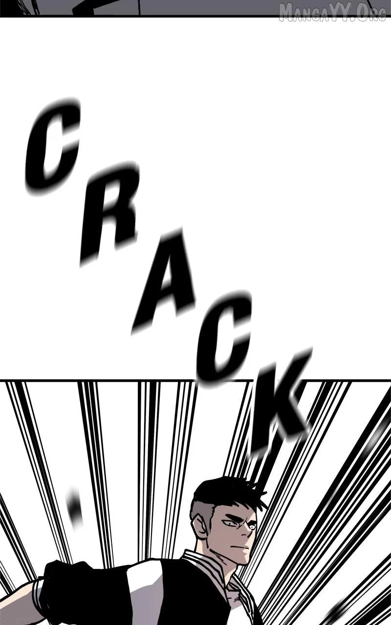 Boss Returns Chapter 75 – Page 43