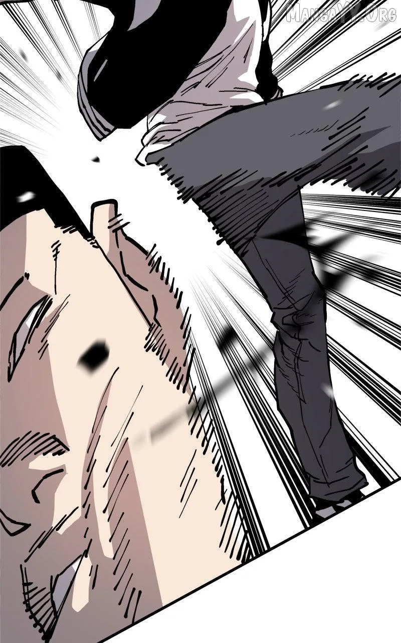 Boss Returns Chapter 75 – Page 44