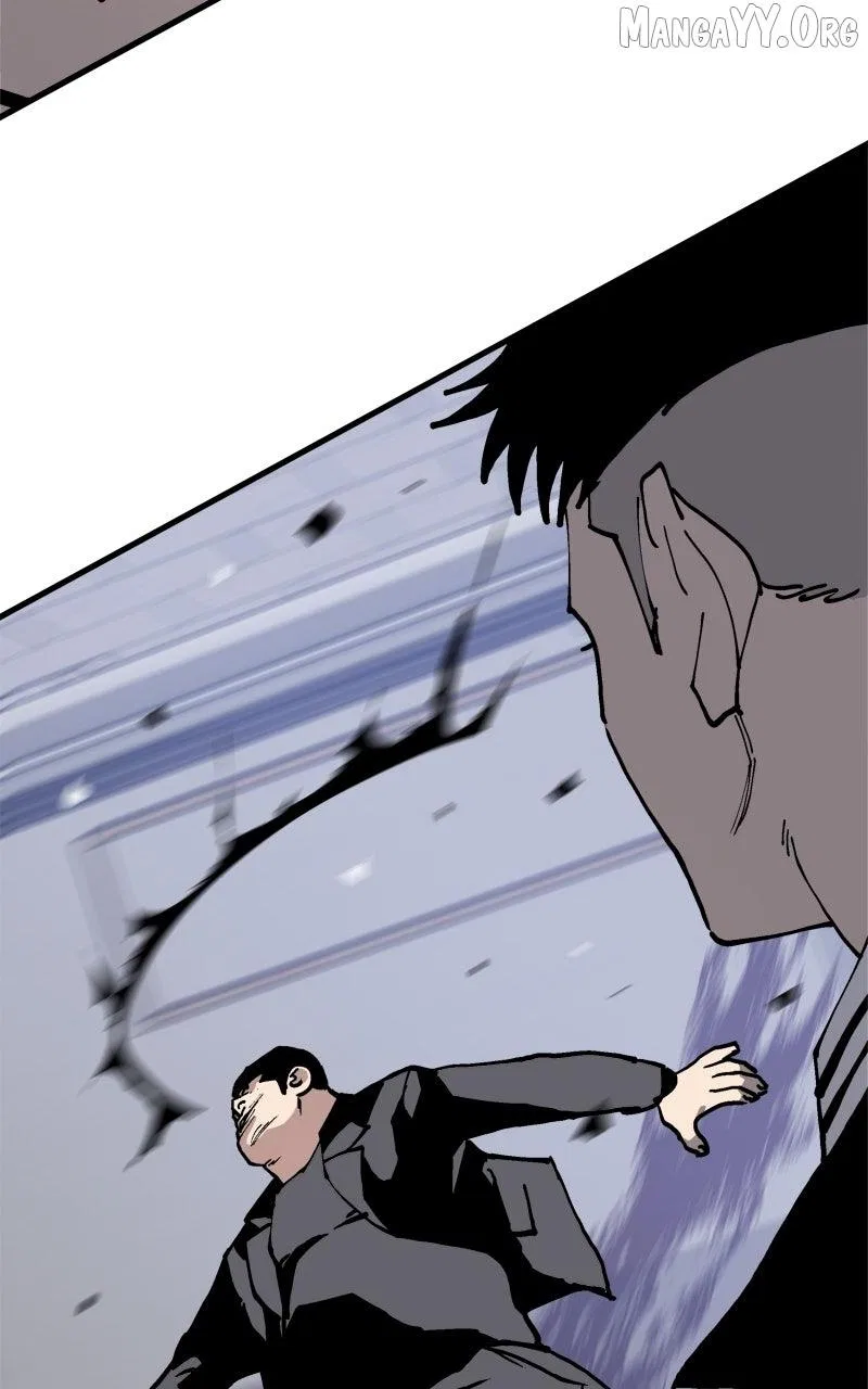 Boss Returns Chapter 75 – Page 45