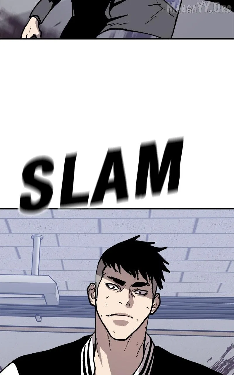 Boss Returns Chapter 75 – Page 46