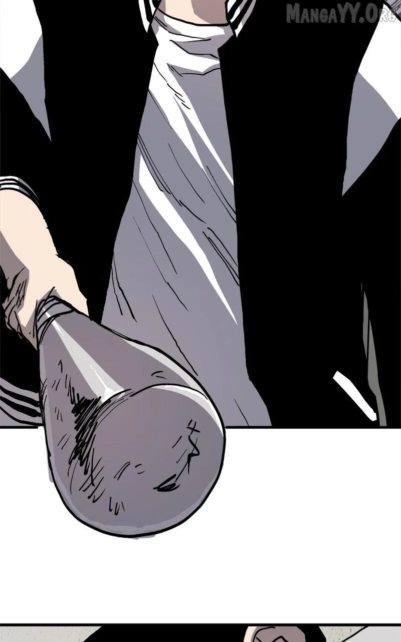 Boss Returns Chapter 75 – Page 47