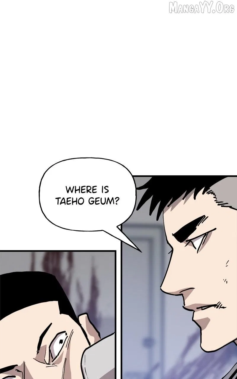 Boss Returns Chapter 75 – Page 50