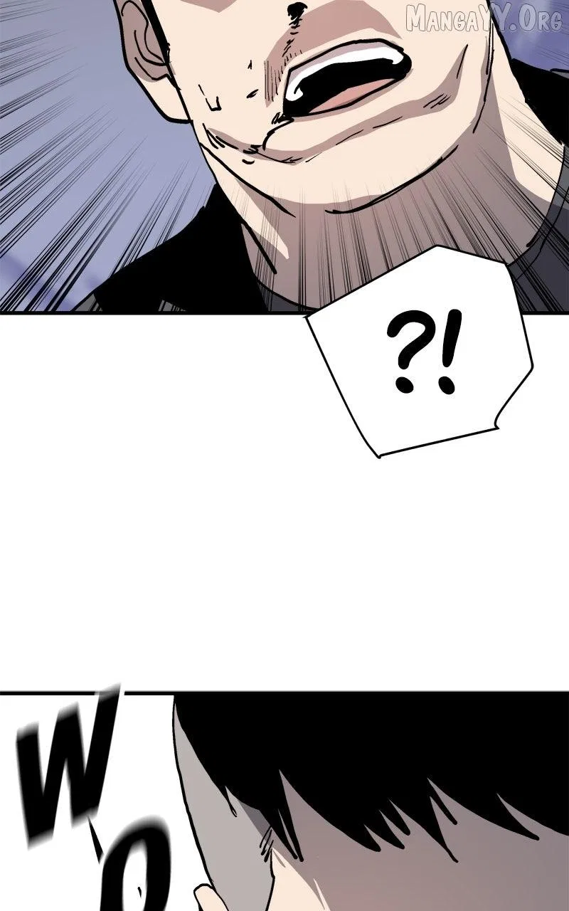 Boss Returns Chapter 75 – Page 55