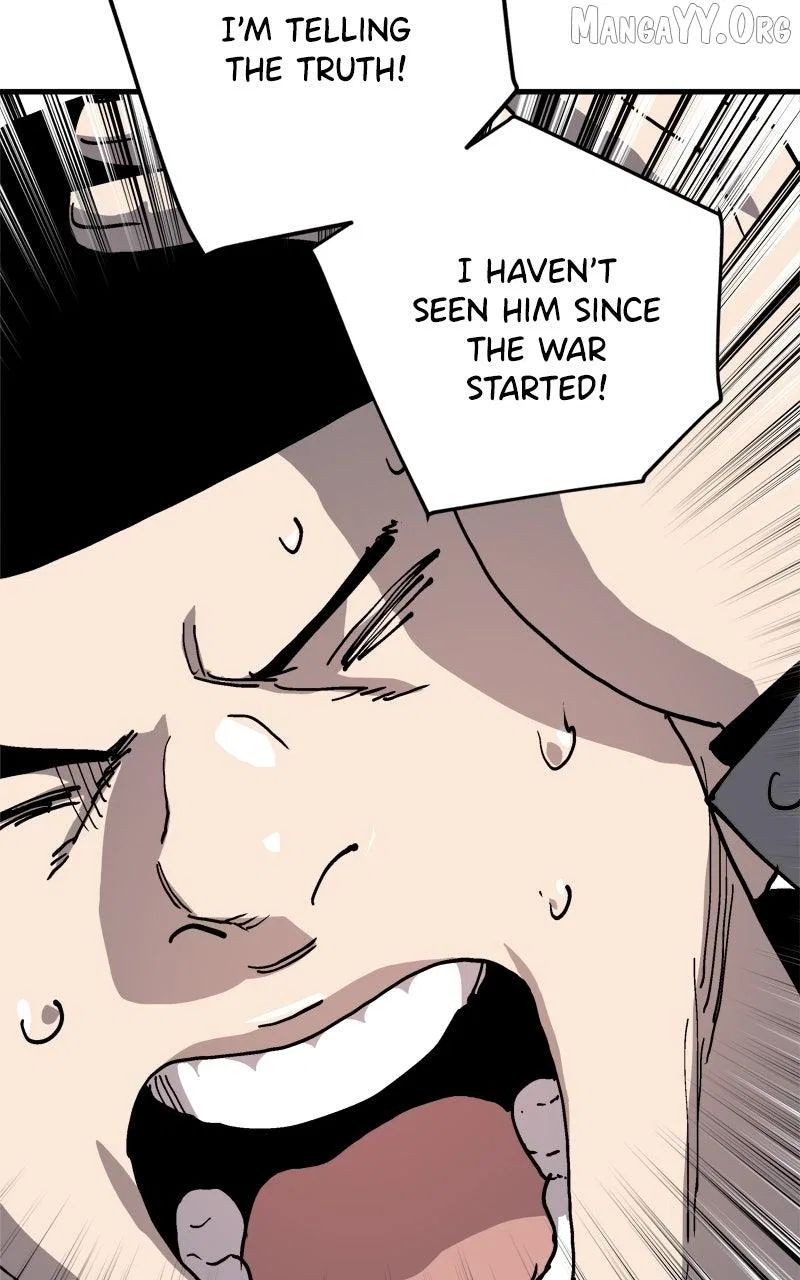 Boss Returns Chapter 75 – Page 57