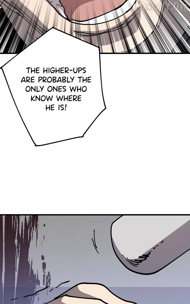 Boss Returns Chapter 75 – Page 58