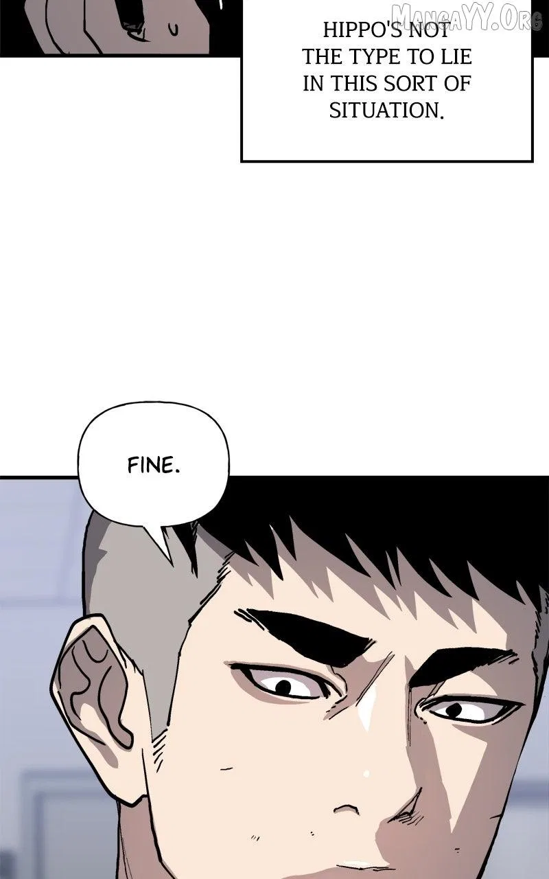 Boss Returns Chapter 75 – Page 62
