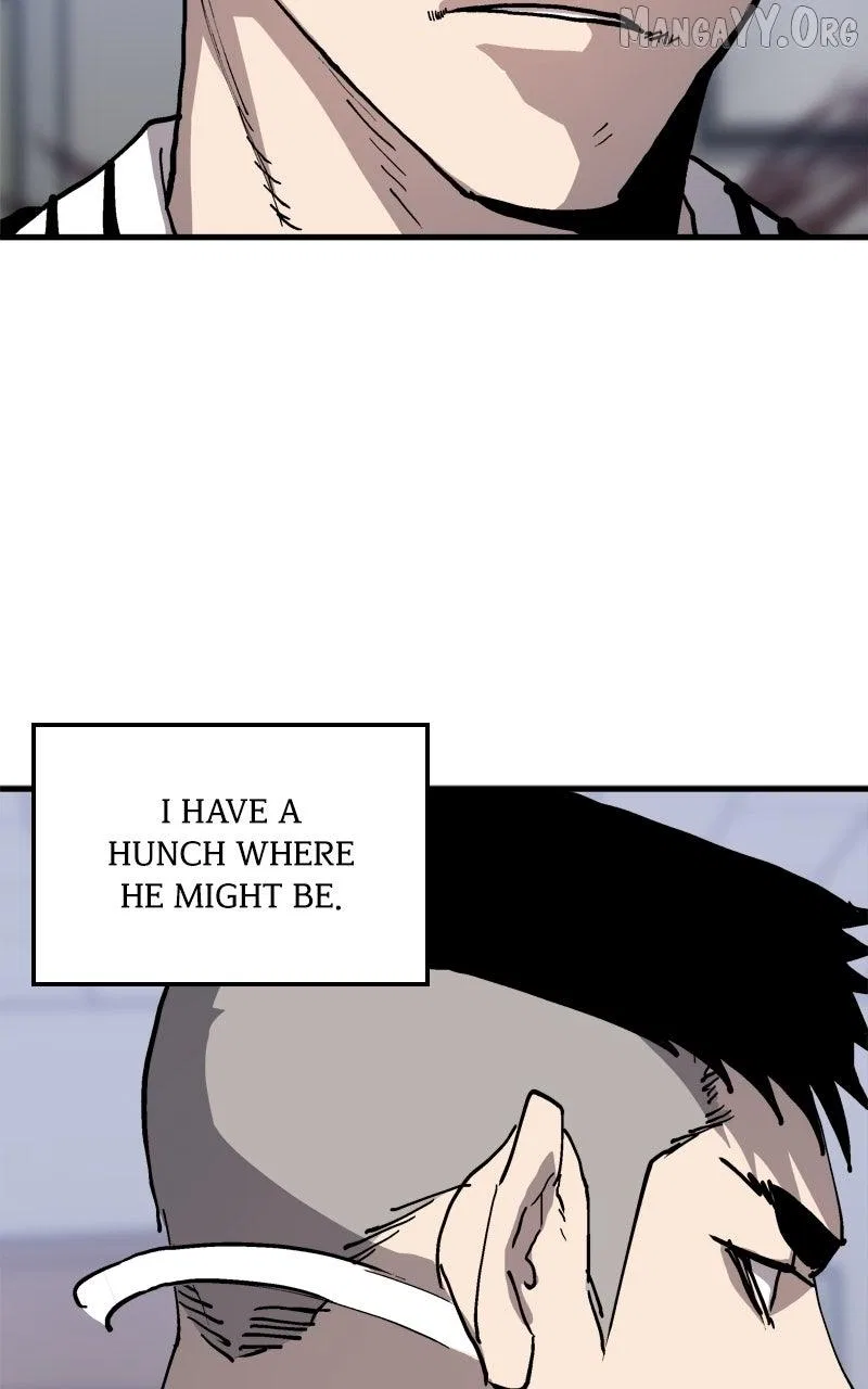 Boss Returns Chapter 75 – Page 63