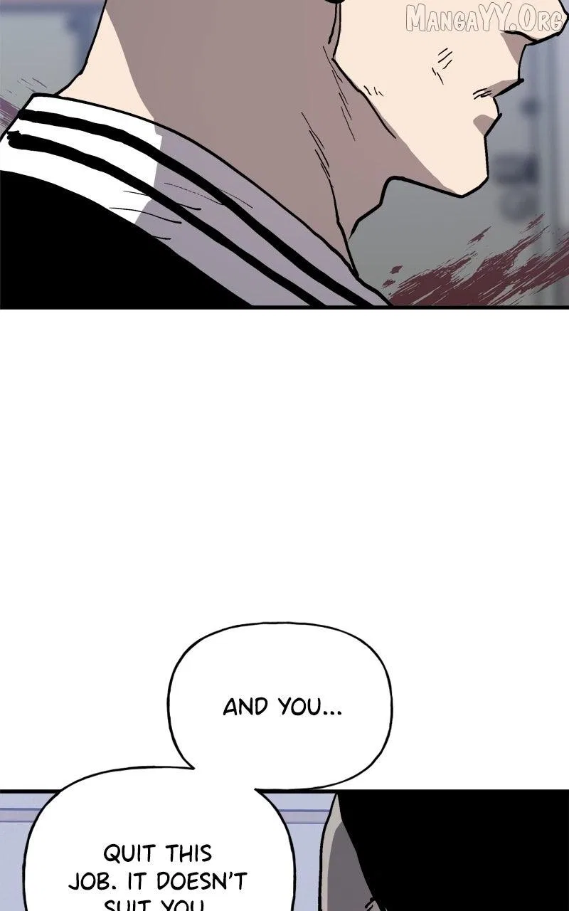Boss Returns Chapter 75 – Page 64