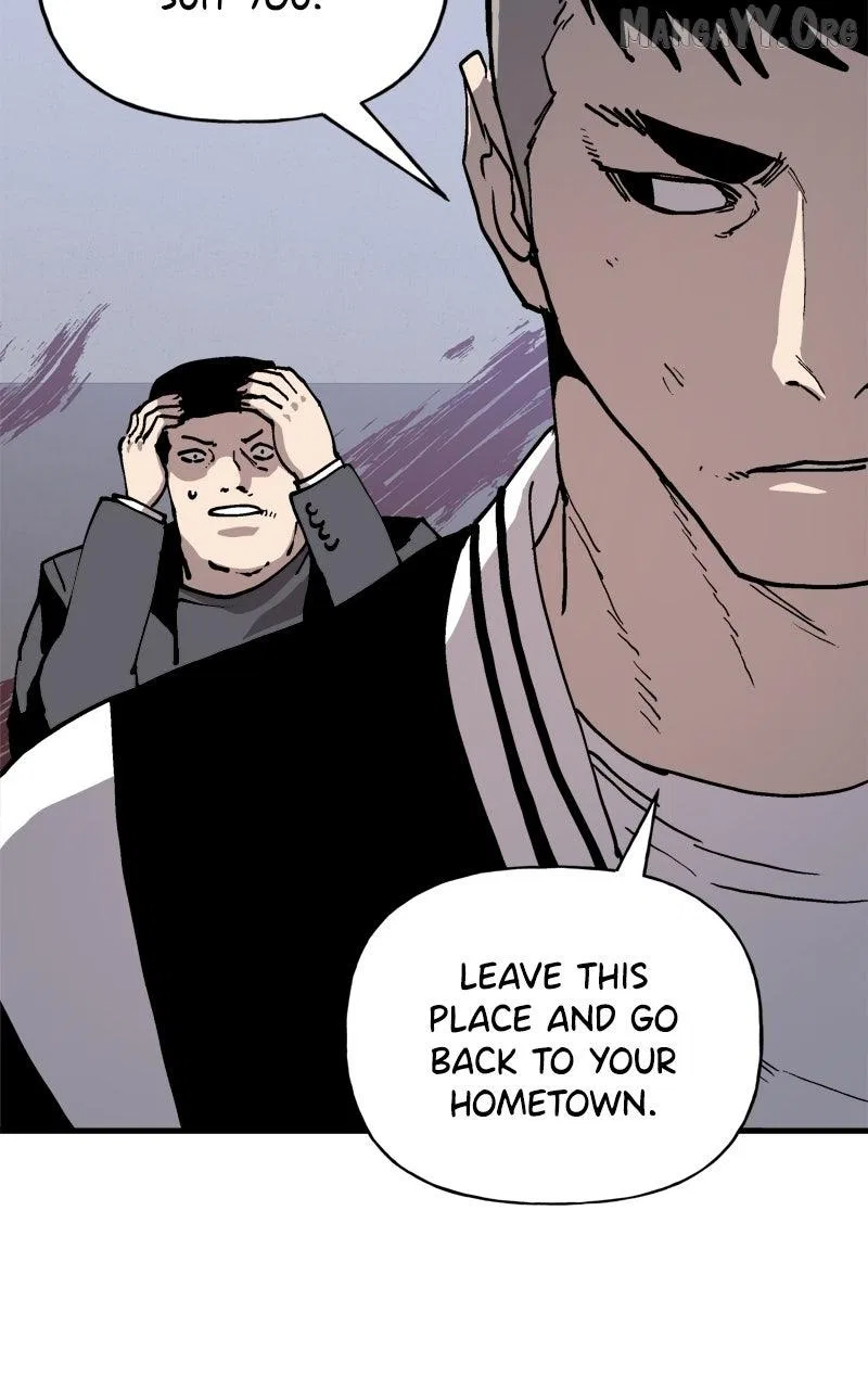 Boss Returns Chapter 75 – Page 65