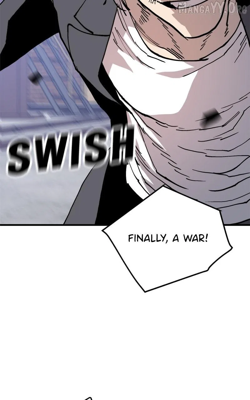 Boss Returns Chapter 75 – Page 69