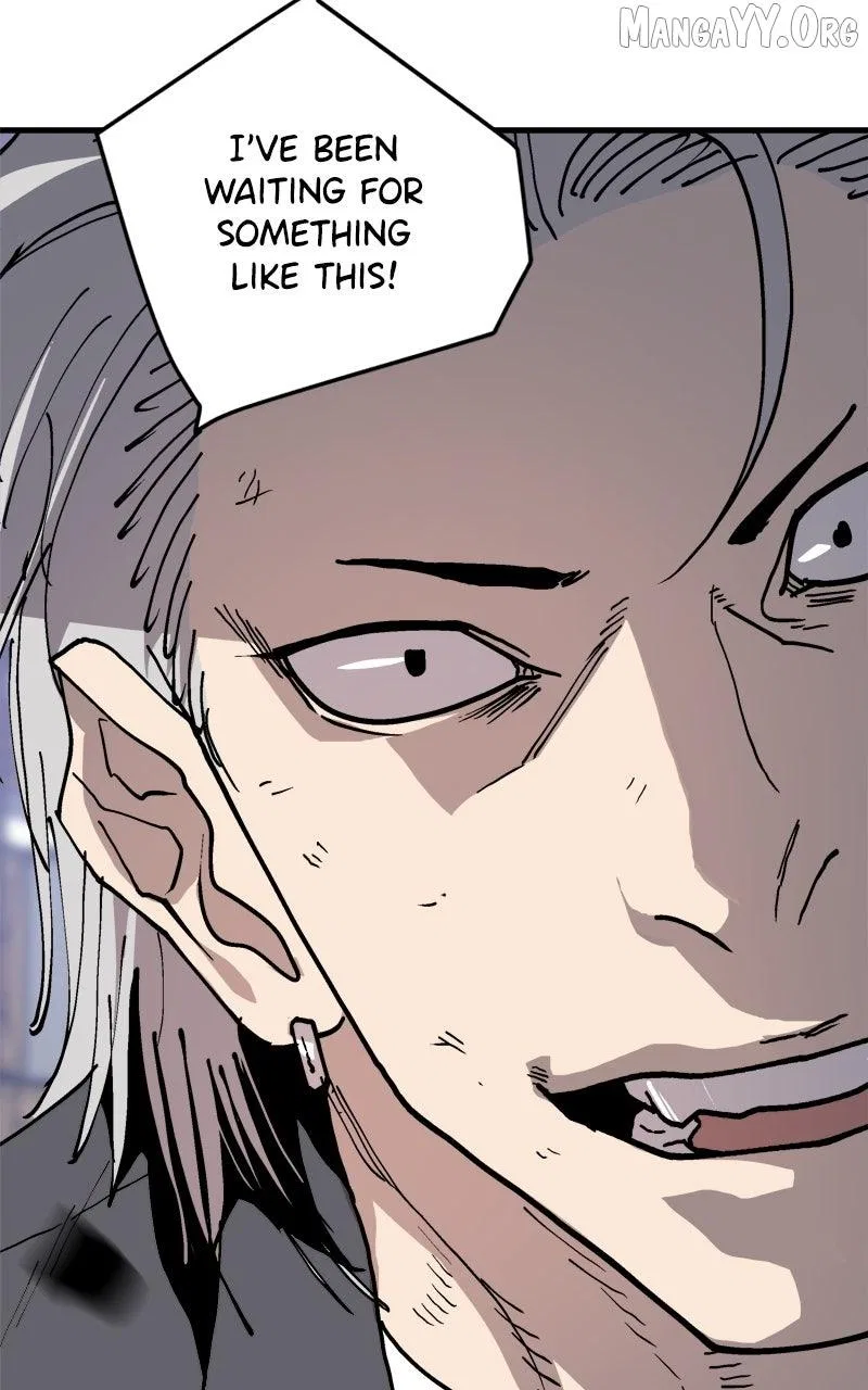 Boss Returns Chapter 75 – Page 70