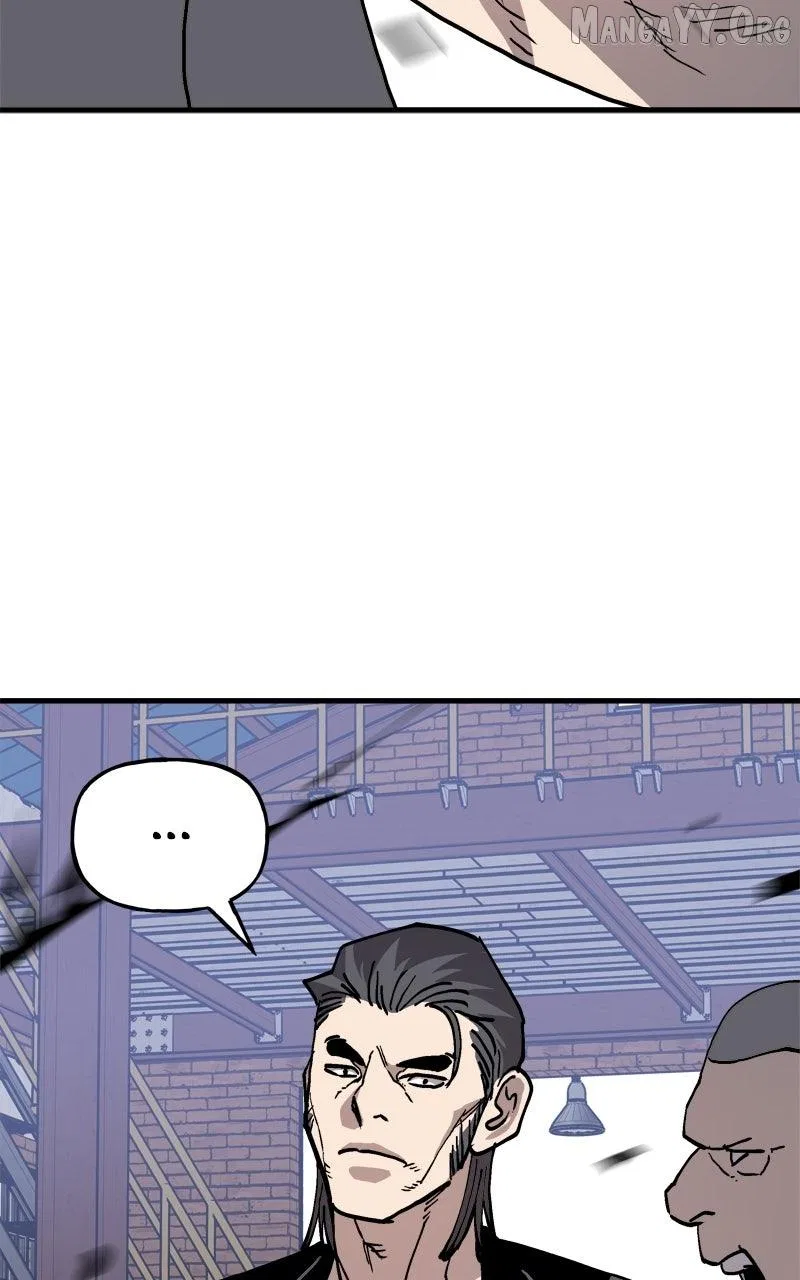 Boss Returns Chapter 75 – Page 71
