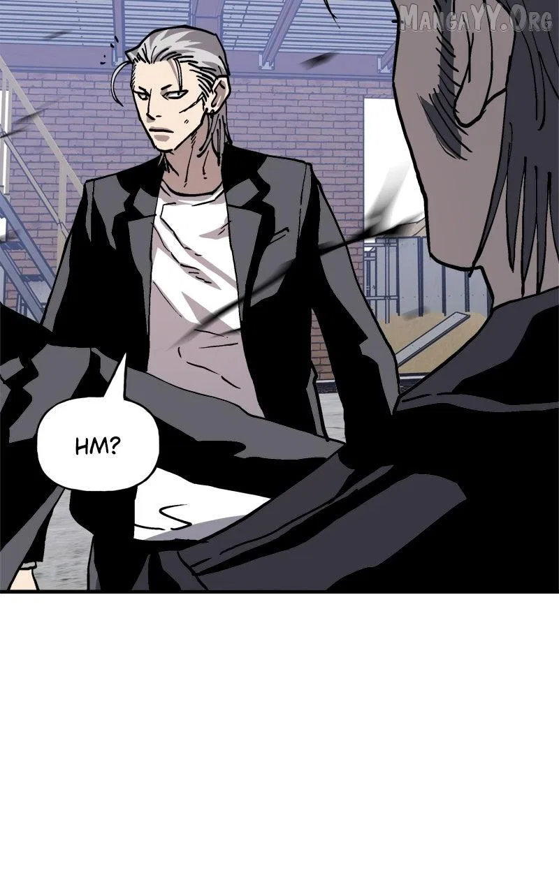 Boss Returns Chapter 75 – Page 74